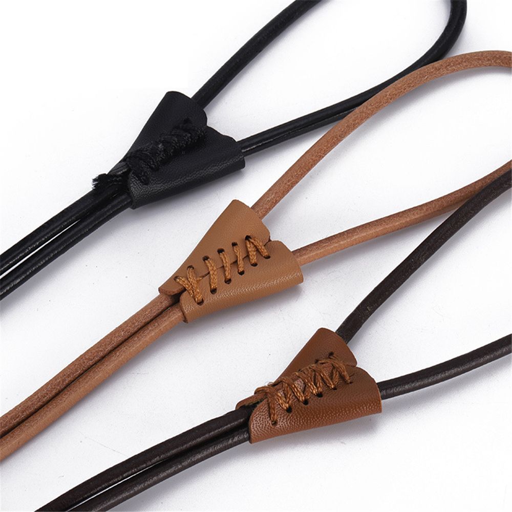 Cordino in Pelle per Occhiali  - Sunglass Retainer Cord recensione e prezzo