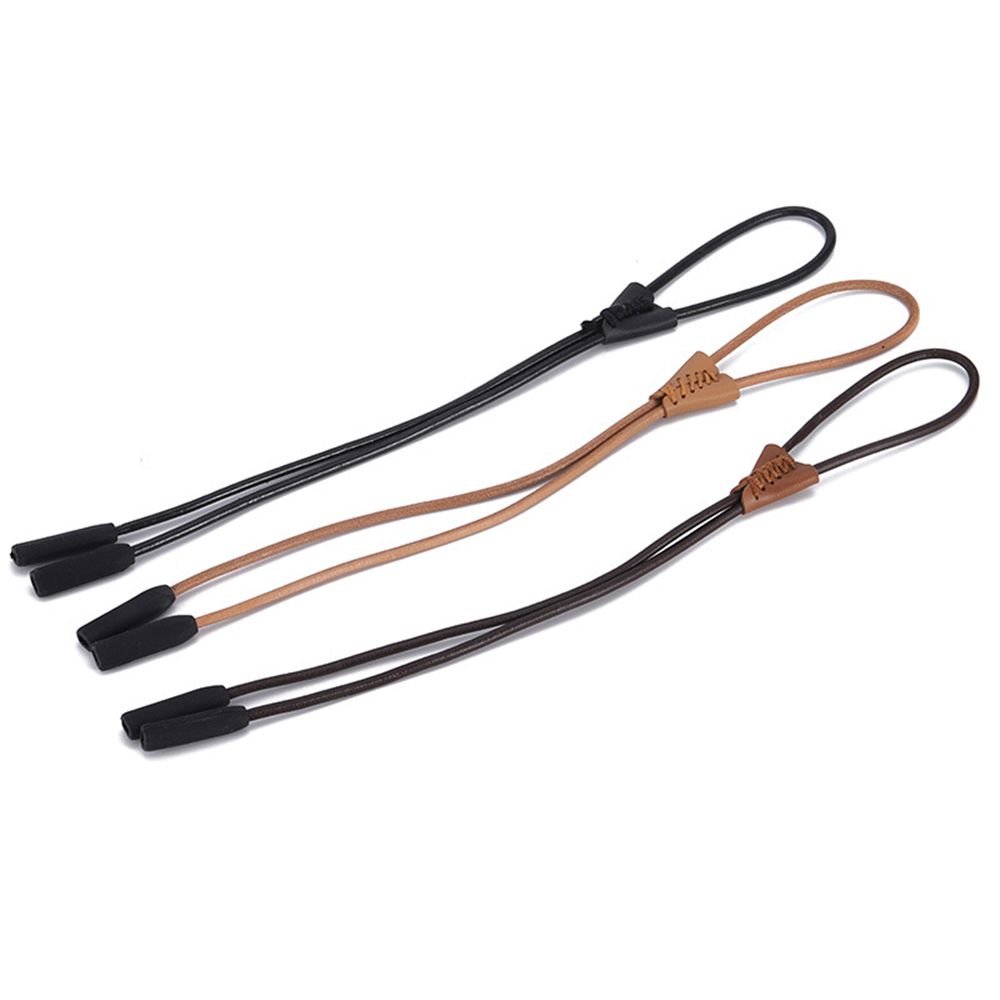 Cordino in Pelle per Occhiali  - Sunglass Retainer Cord recensione e prezzo