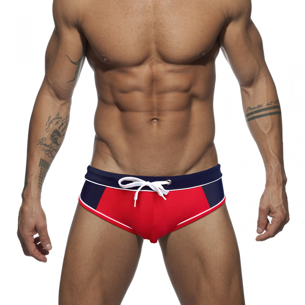 Costumi da bagno da uomo sexy  - Swim Trunk Quick Dry recensione e prezzo