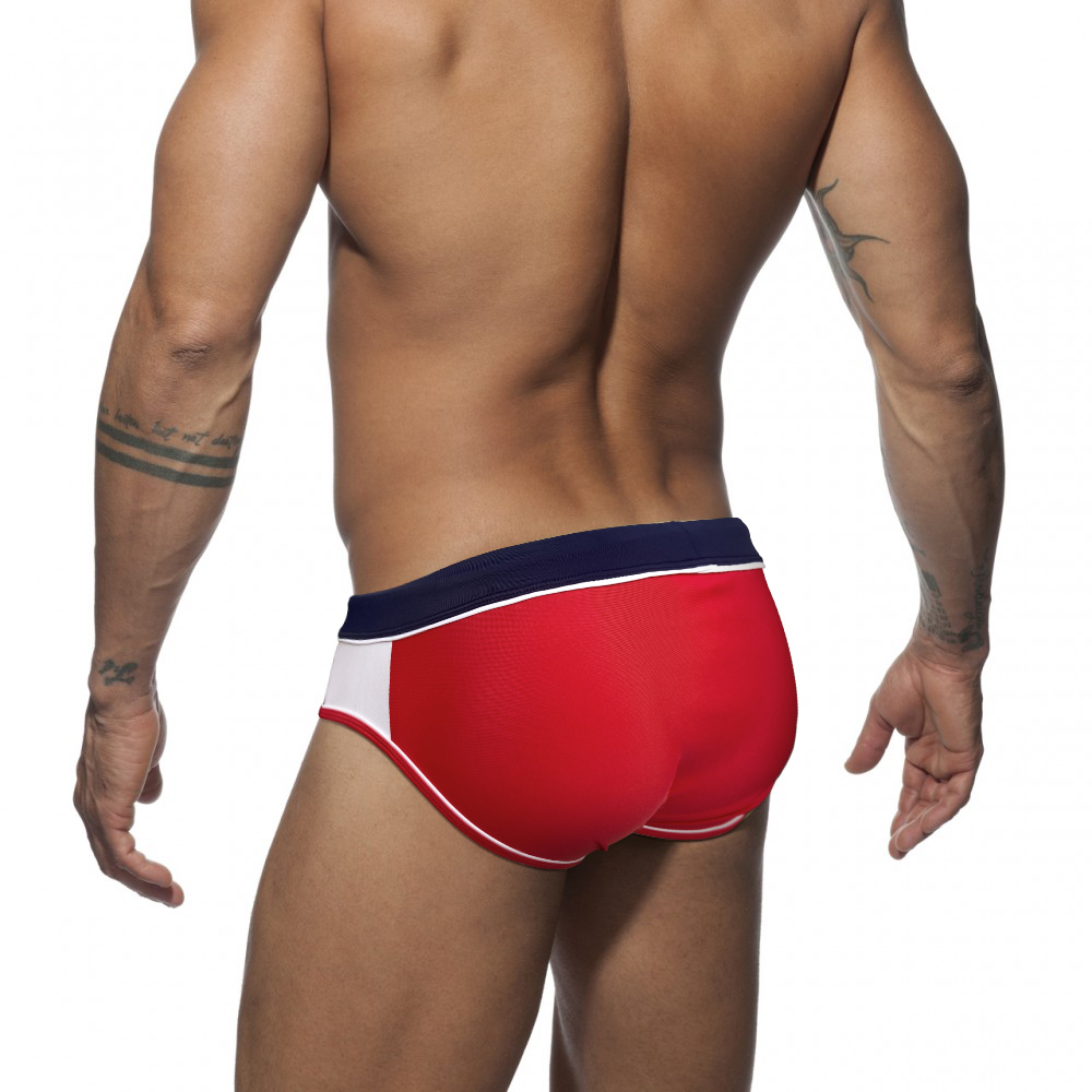 Costumi da bagno da uomo sexy  - Swim Trunk Quick Dry recensione e prezzo