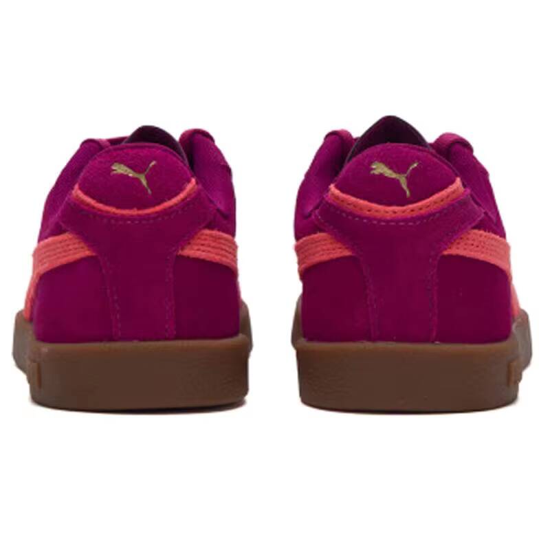 Scarpe da skate unisex Puma 40 - Puma Shoes Suede Classic recensione e prezzo