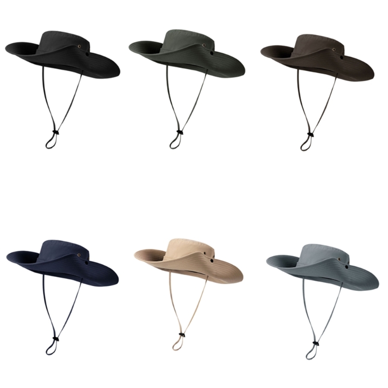 Cappello da pescatore da ester - Packable Hat Nylon recensione e prezzo