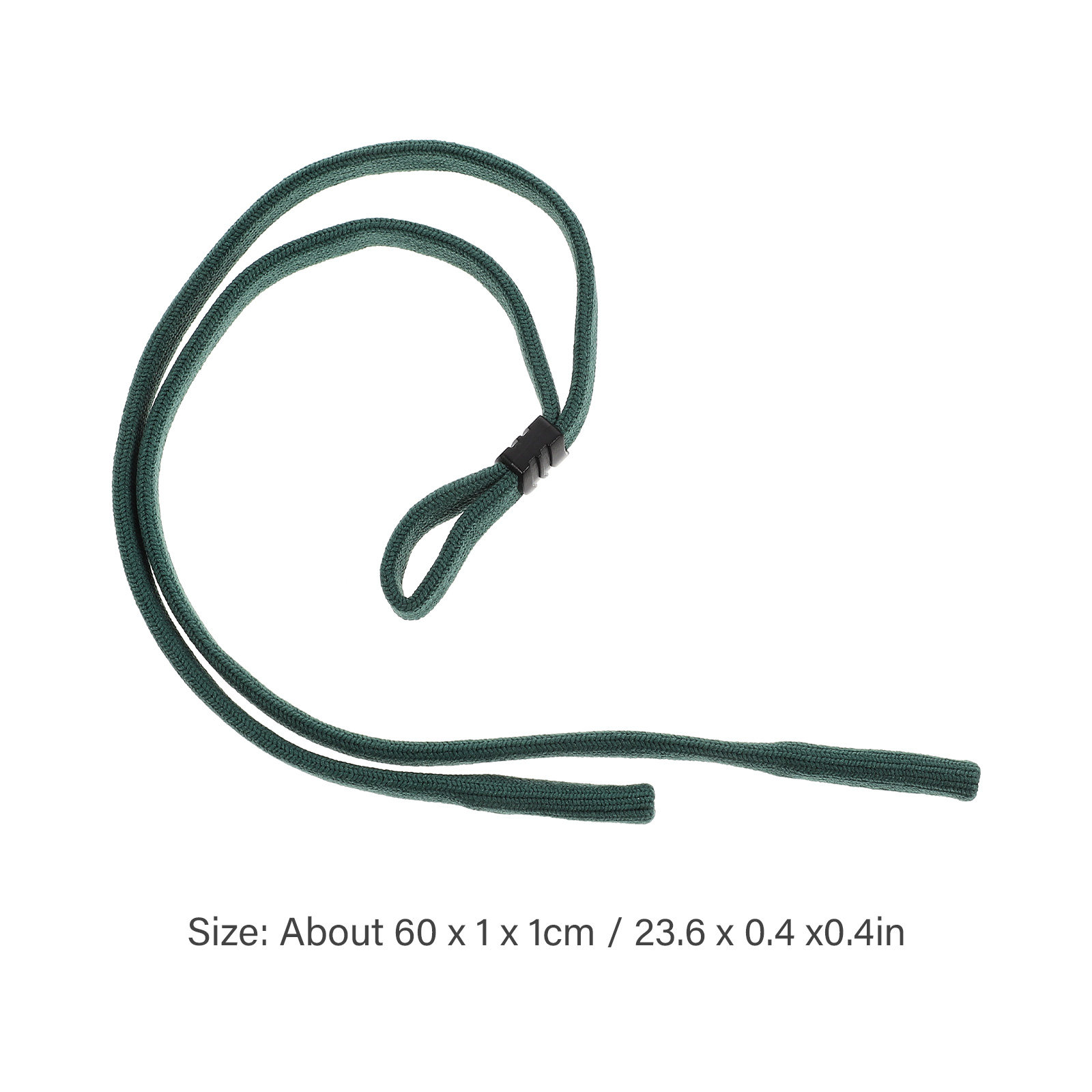 5 Pezzi di Cinturini per Occhi - Sunglass Retainer Cord recensione e prezzo