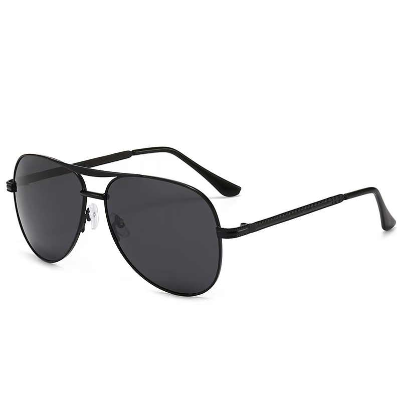 Occhiali da Sole Polarizzati C - Sunglasses Aviator Polarized recensione e prezzo