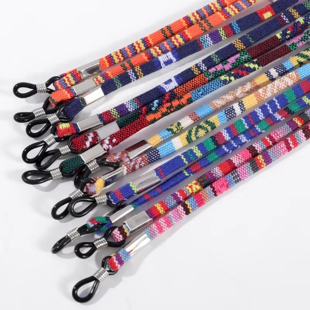 Catenella Portatile Bohemien p - Sunglass Retainer Cord recensione e prezzo