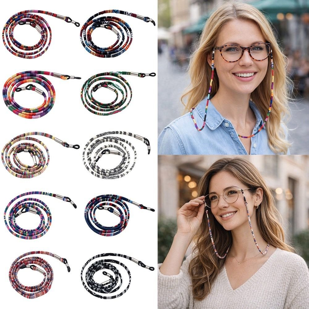 Catenella Portatile Bohemien p - Sunglass Retainer Cord recensione e prezzo