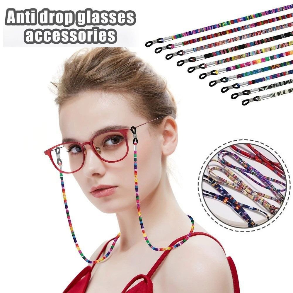 Catenella Portatile Bohemien p - Sunglass Retainer Cord recensione e prezzo