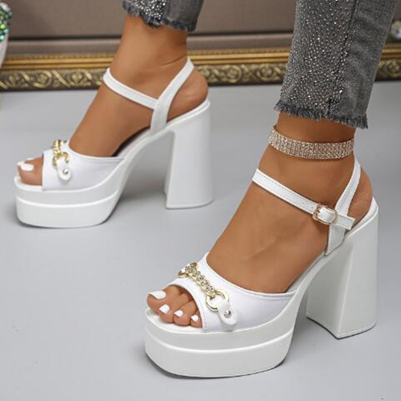Nuovi prodotti estivi 2026 Tes - Casual Sandal Leather recensione e prezzo
