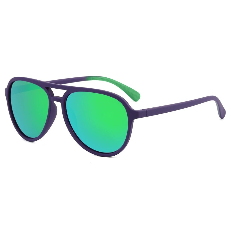 Occhiali da Sole Polarizzati p - Sunglasses Aviator Polarized recensione e prezzo