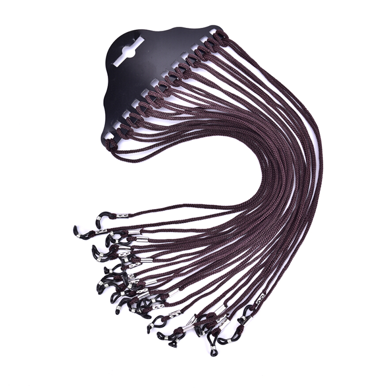 12/24/36 Pezzi Cordino Multico - Sunglass Retainer Cord recensione e prezzo