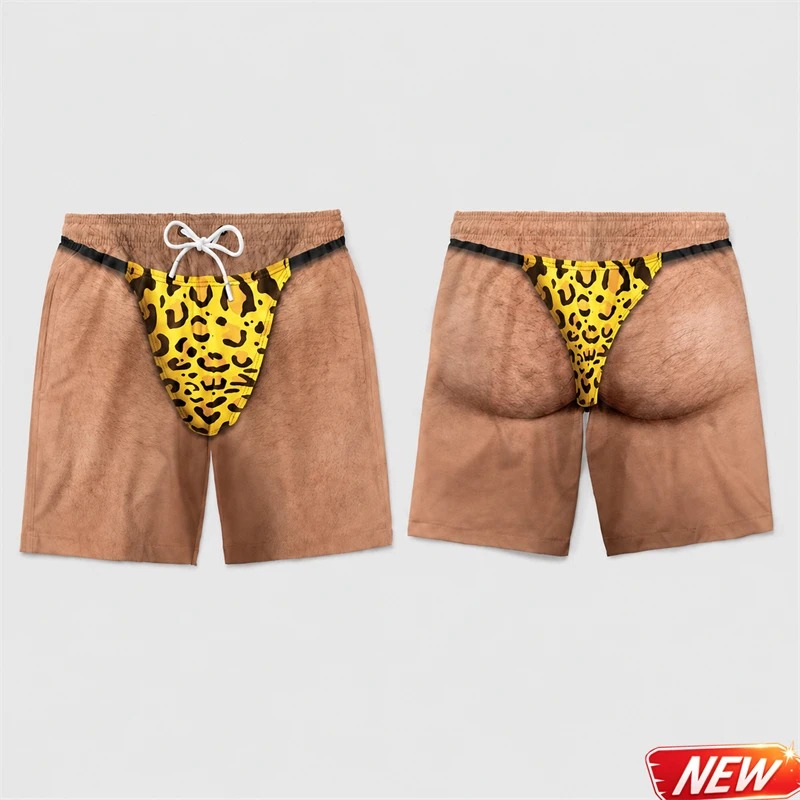 Costume da bagno da uomo diver - Trunks Board Surf recensione e prezzo