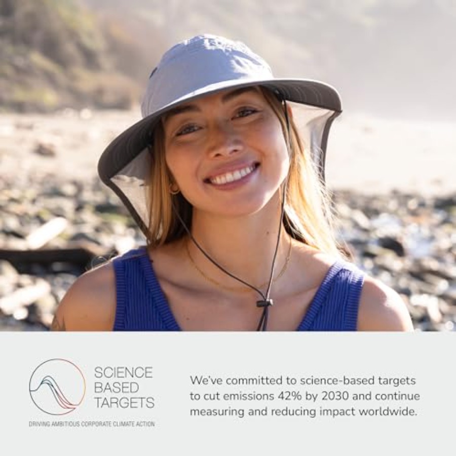 Cappello Ultra Adventure - Cap - Packable Hat Nylon recensione e prezzo