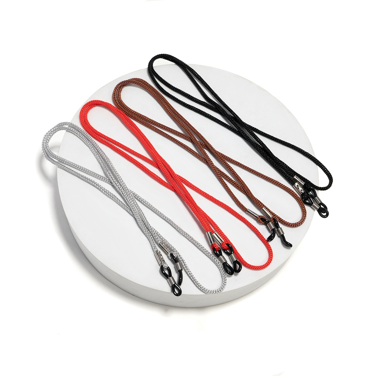 5 pezzi porta occhiali regolab - Sunglass Retainer Cord recensione e prezzo